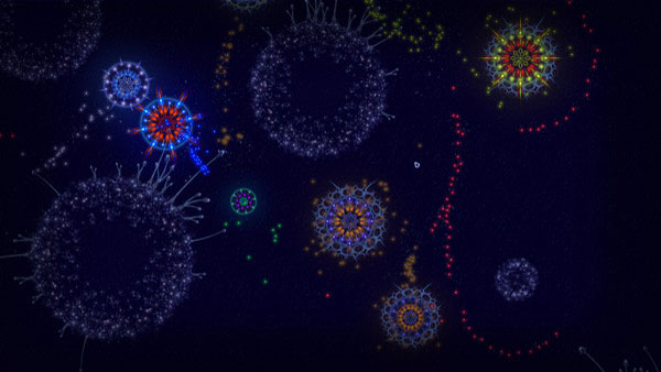 微生物模拟器中文版下载 v4.2.3 安卓版