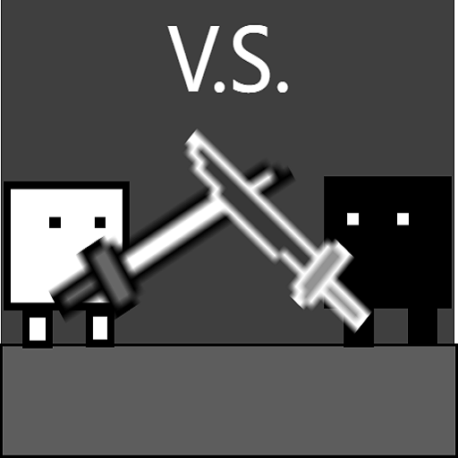 黑白大乱斗 v1.1 安卓版
