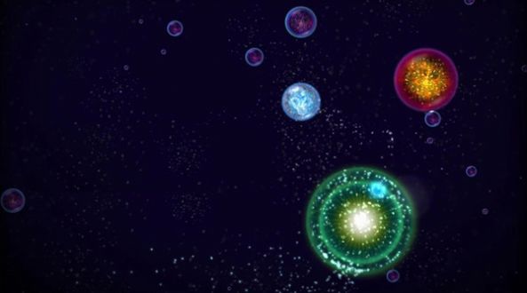 全民星球模拟器下载安装 v1.0 安卓版