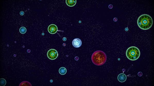 全民星球模拟器下载安装 v1.0 安卓版