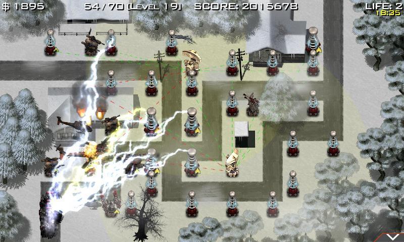 全球防御僵尸大战 v1.6.5 安卓版
