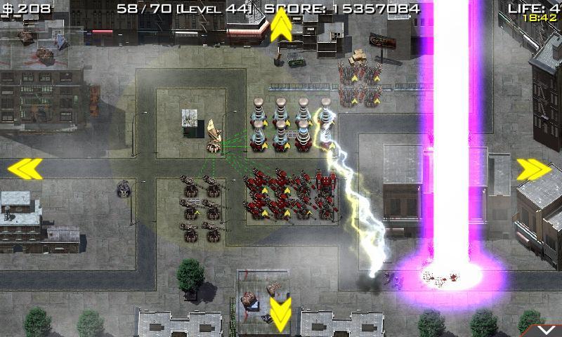 全球防御僵尸大战 v1.6.5 安卓版