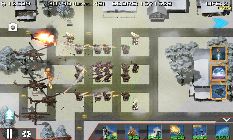 全球防御僵尸大战 v1.6.5 安卓版
