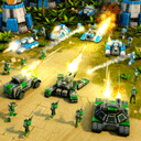战争艺术3全球冲突下载最新版本(Art of War 3) v3.8.21 安卓版