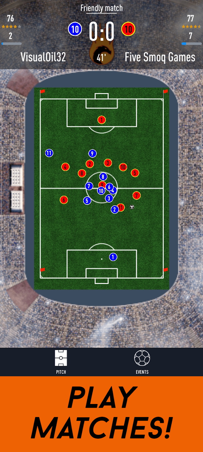 FIFA23开包模拟器 v4.80 安卓版