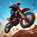 自行车特技模拟3D下载安装(Bike Stunt Simulation 3D) v1.0 安卓版