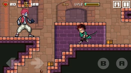 鬼灭恶魔之战Clash of Demon v1.0 安卓版