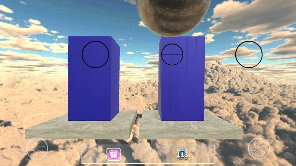 真实物理模拟器2游戏(PhysicsBattle) v0.2 安卓版