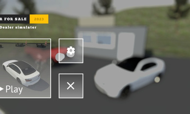 汽车出售模拟器汉化版 v0.1.9.3 安卓版
