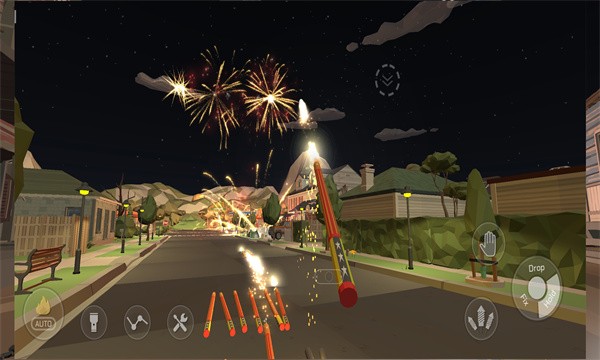 大型烟花模拟器下载手机版(FWPlay) v2023.8.2 安卓版