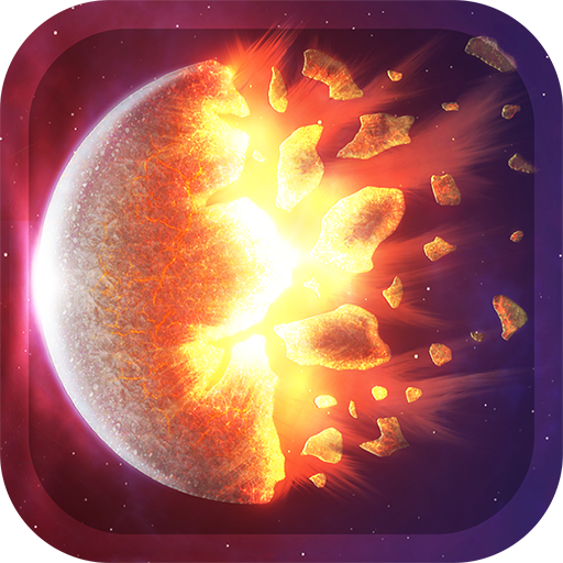 星球粉碎模拟器2D(Solar Smash 2D) v1.0 安卓版