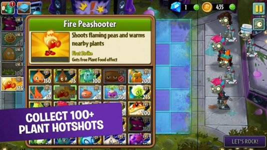 植物大战僵尸2无限钻石版 v10.7.1 安卓版