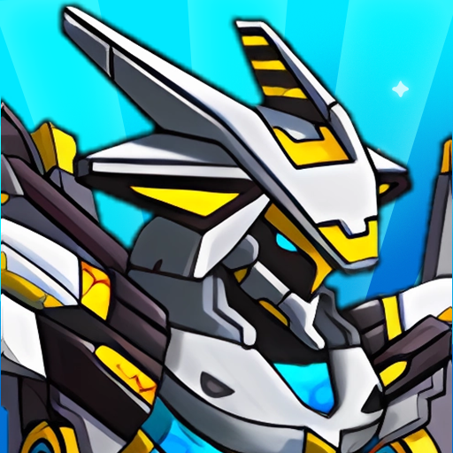 机甲空战王牌对决 v1.0.0 安卓版