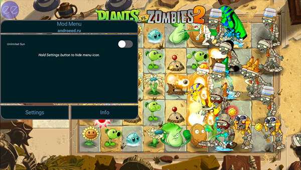 植物大战僵尸2国际版 v10.6.2 安卓版