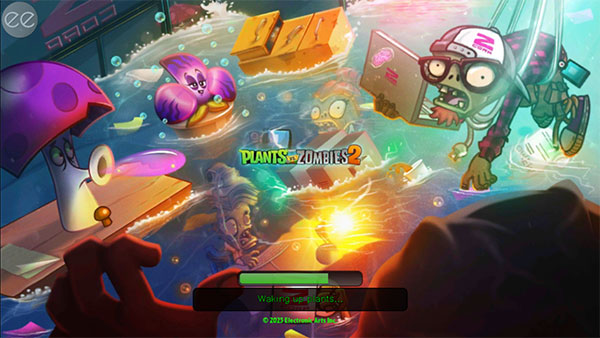 植物大战僵尸2国际版 v10.6.2 安卓版