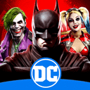 不义联盟2手机版下载(Injustice 2) v5.8.0 安卓版