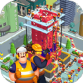 模拟真实建造大师游戏 v1.11 安卓版