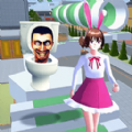 怪物往哪跑小游戏 v1.0 安卓版