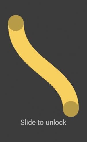手指打结模拟器slide to unlock v1.0 安卓版