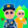 监狱闲置模拟Prison Idle游戏 v0.10.0 安卓版