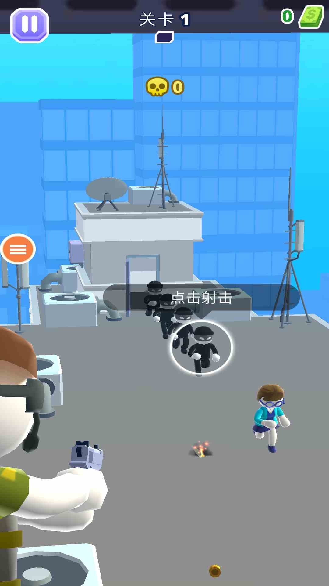直升飞机拯救模拟器 v1.16.5 安卓版