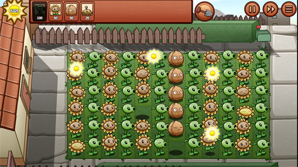 植物大战僵尸bw(Plants vs. Zombies Beautiful World) v0.043 安卓版