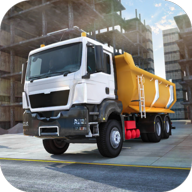 城市货车驾驶模拟City Cargo Truck Driving v0.5 安卓版