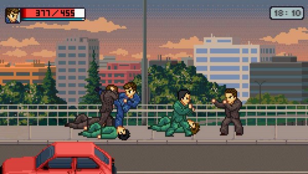 社会人模拟器(GOD5) v1.0.0 安卓版