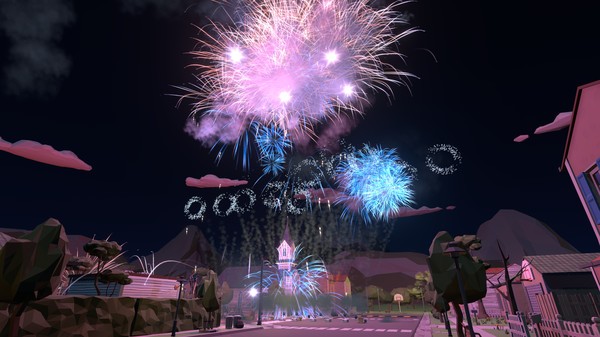 烟花模拟器3D鲤鱼同款 v3.3.6 安卓版