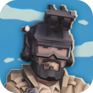 像素战地世界战争Battlebit: World at War v0.1 安卓版