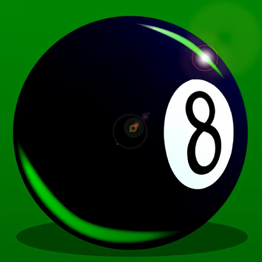 黑8桌球 v1.0.1 安卓版