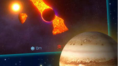 星际摧毁模拟器 v189.1.0.3018 安卓版