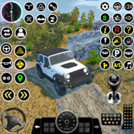 长途旅行汽车模拟器Long Road Trip - Car Simulator v1.0 安卓版