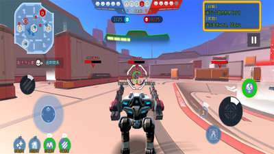 热血机战 v1.0.1 安卓版