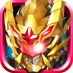 铠甲勇士格斗无双最新版 v1.5.1 安卓版