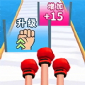 拳击真实模拟3D游戏 v1.0 安卓版