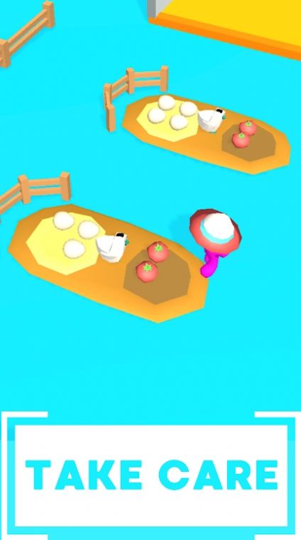 迷你市场模拟Mini Market Sim游戏 v1.0 安卓版