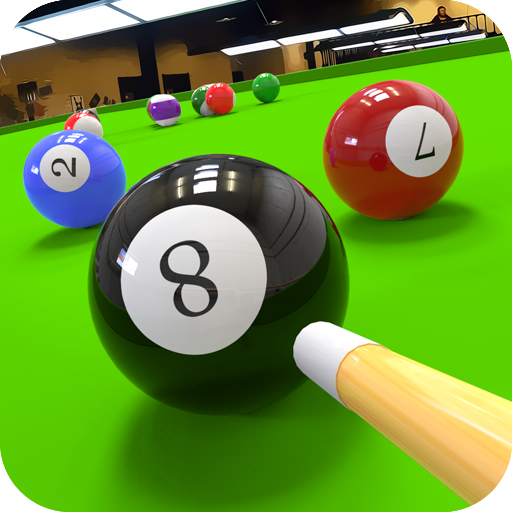realpool3d安卓下载 v3.0.5 最新版