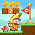 兄弟世界奔跑Bros World: Run Game游戏 v0.1.6 安卓版
