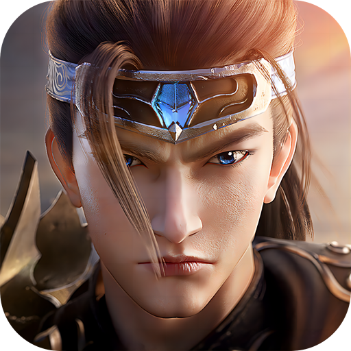 极无双2手游官方下载 v1.13.100 最新版
