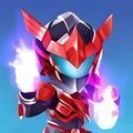疯狂的机甲游戏 v1.0.1 安卓版