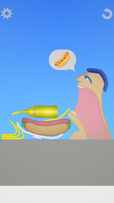 饮食模拟器下载安装 v0.1.5 安卓版