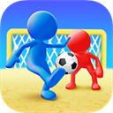 火柴人足球2023中文版下载(Super Goal) v0.1.15 安卓版