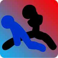 暴怒火柴人 v1.3.0 安卓版