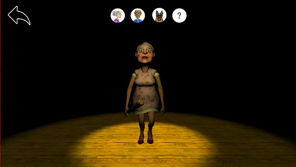 模拟老大爷手机版下载中文版(Grandpa And Granny Home Escape) v1.6.32 安卓版