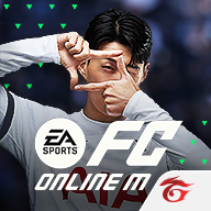 FC Online M v1.2309.0005 安卓版