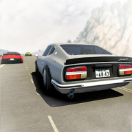 山脊驾驶模拟 v1.0.4 安卓版