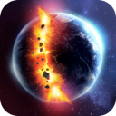 星球毁灭模拟器2023年最新版(Solar Smash) v2.1.1 安卓版