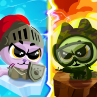 猫猫战争The Cat War v1.0.0 安卓版