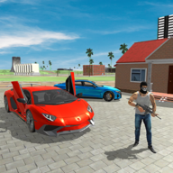 安德烈亚斯模拟冒险Andreas Mafia Gangster Vegas v1 安卓版